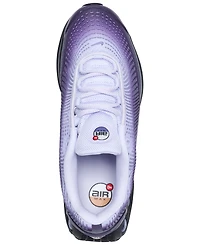 Nike Women's Air Max Dn Casual Sneakers from Finish Line