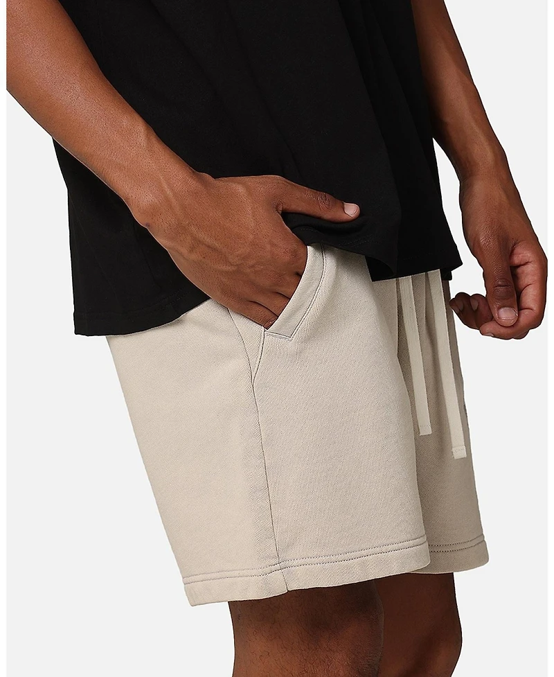 The Anti Order Men's Hyphen Sweat Shorts