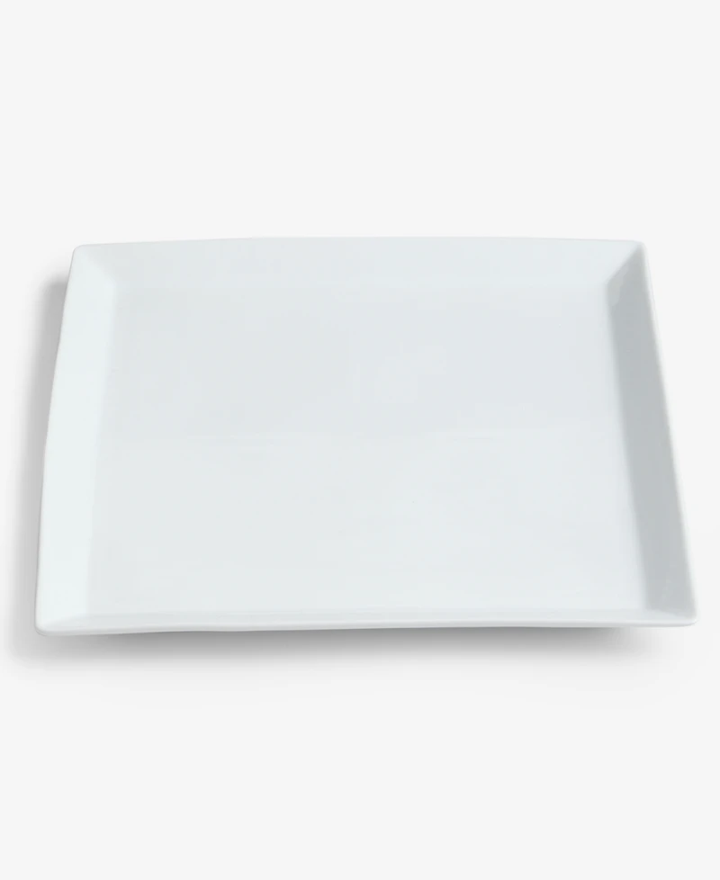 The Cellar Dinner Plate Square, Macy's Exclusive
