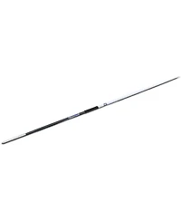 Amber Fight Gear Premium Aluminum Javelins Ideal for Track & Field, Competition Throwing, and Athletic Training, Iaaf Approved Sports Equipment, Color