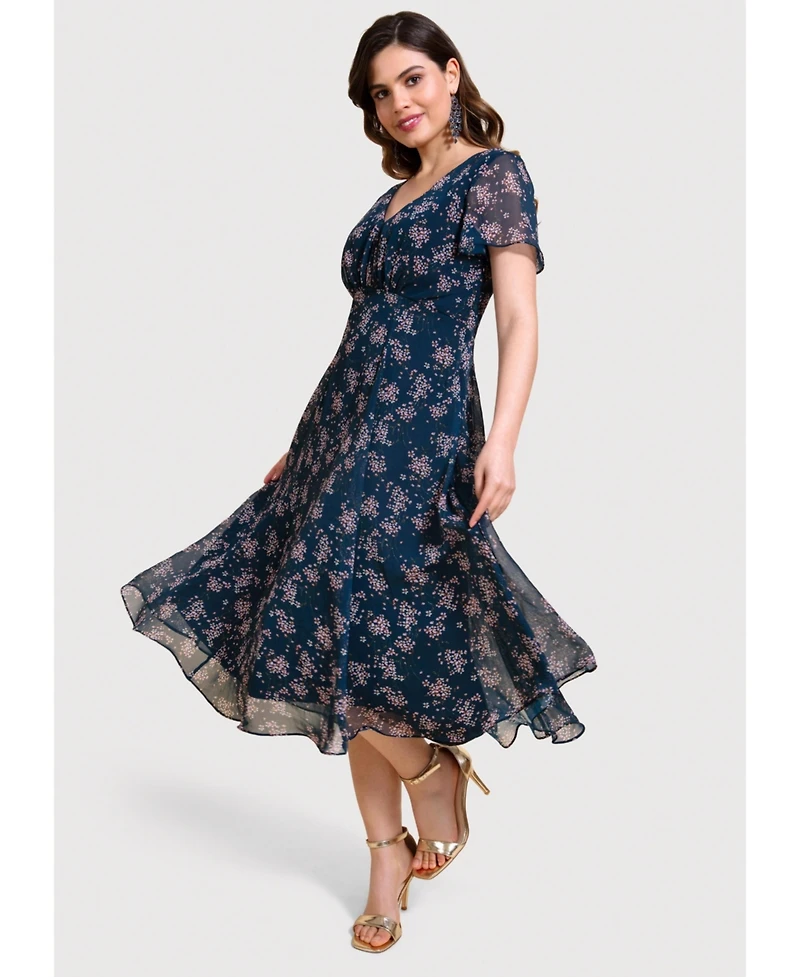 Alie Street London Women's Miranda Dress