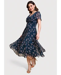 Alie Street London Women's Miranda Dress