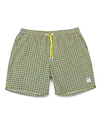 Mosmann Australia Men's Casablanca Swim Shorts