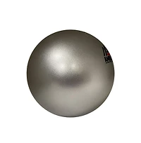 Amber Fight Gear Precision Performance 6.80kg/15lb Iron Shot Put Versatile Training and Competition Excellence with Sturdy Cast Iron Build and Durable