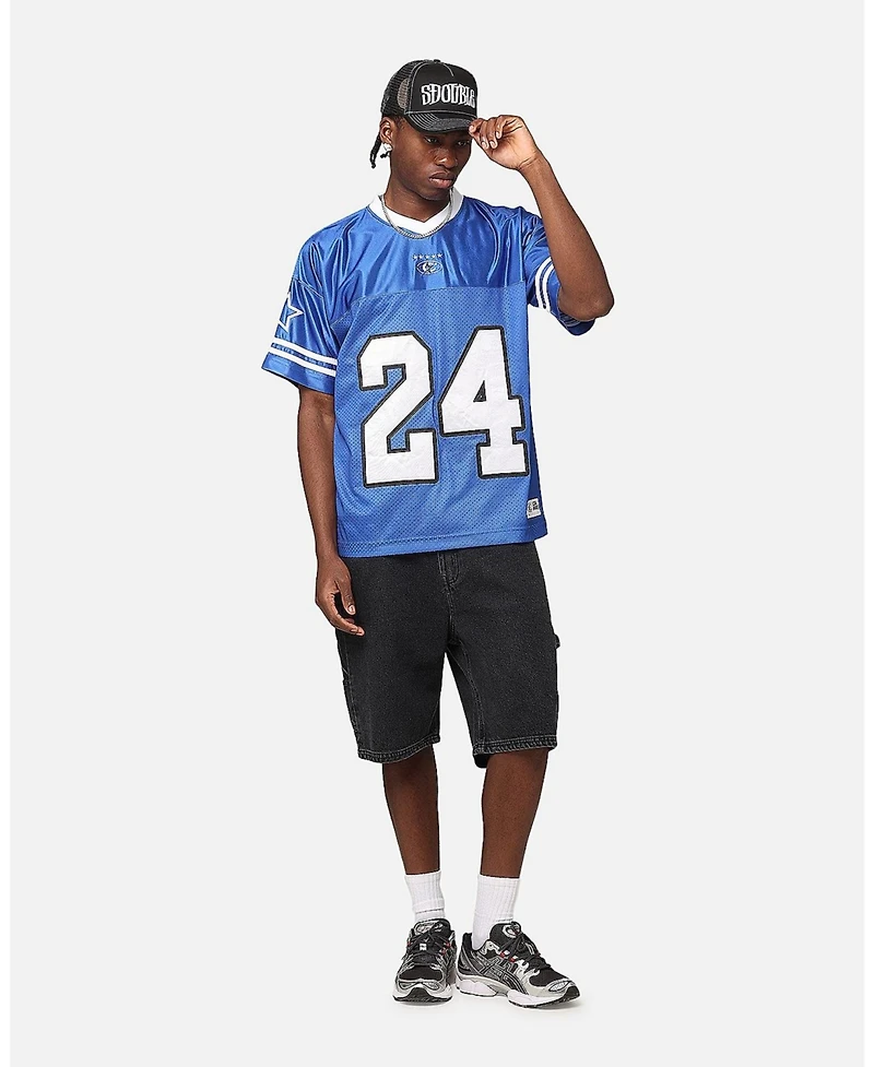 Carre Men's Nova Football Jersey