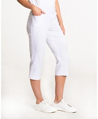 Sport Haley Women's Slimsation Capri