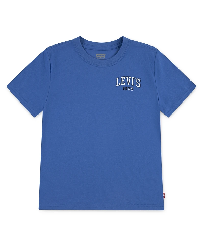 Levi's Little Boys Always Original T-Shirt