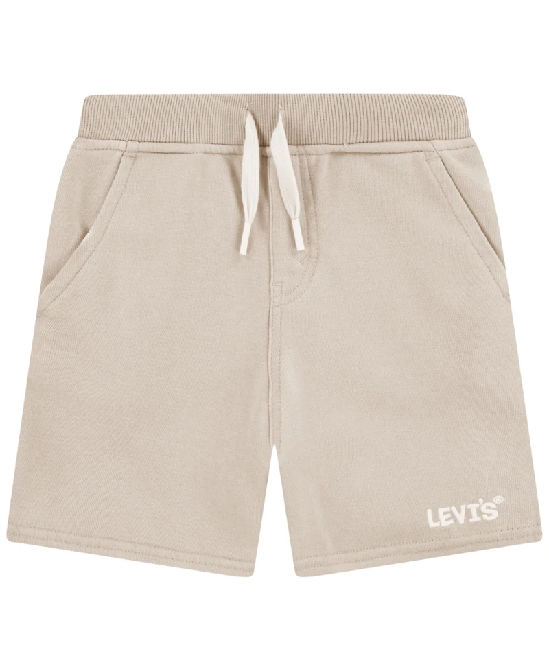 Levi's Little Boys Lived Shorts