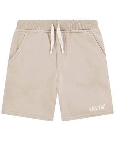 Levi's Little Boys Lived Shorts
