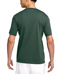 Nike Men's Short Sleeve Graphic Golf T-Shirt