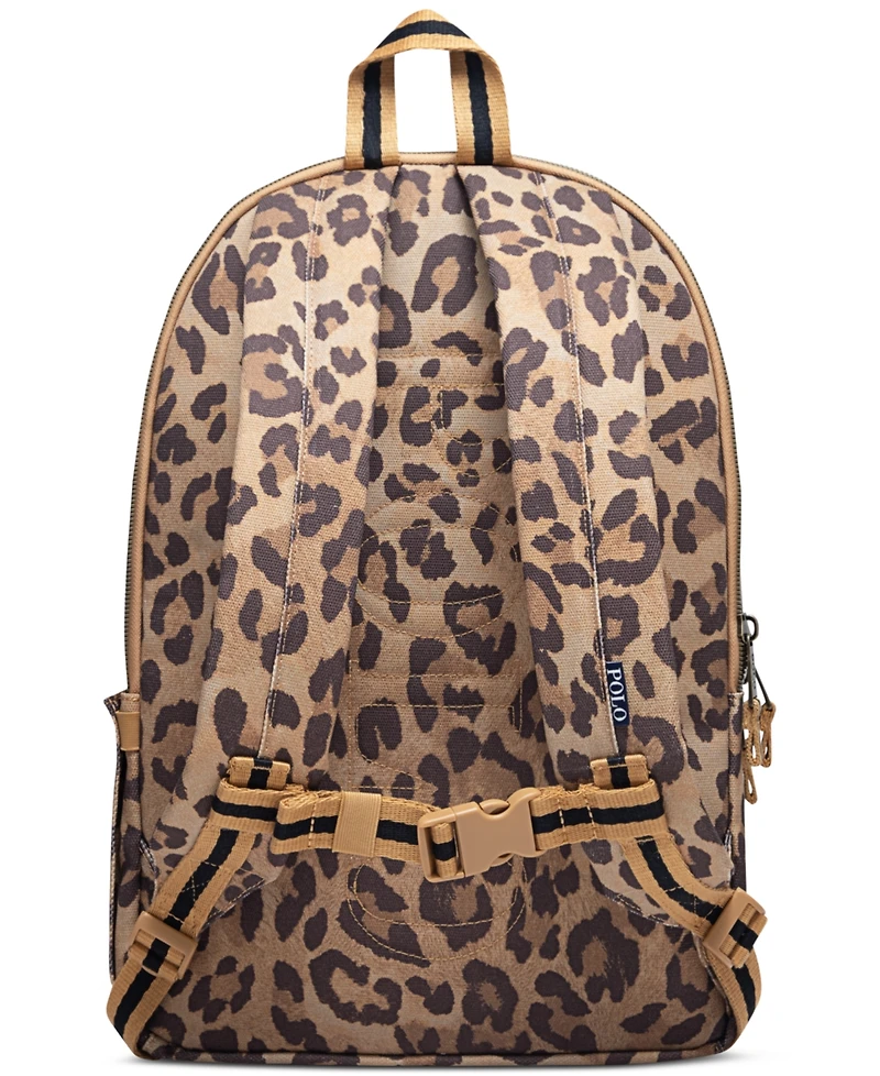 Polo Ralph Lauren Polo Big Boys Varsity Backpack