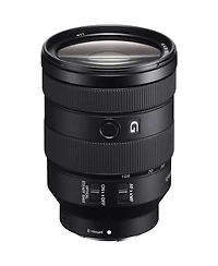 Sony Alpha a7 Iii Mirrorless Camera with Fe 24-105mm f/4 G Oss Lens, Black, Bundle with 128GB Memory Card, Backpack, Tripod/Monopod, Extra Battery, Ch