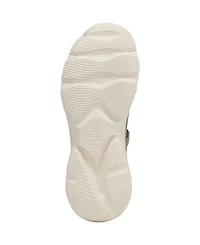 Ryka Women's Activfoam Mary Jane Walking Sneakers