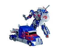 Optimus Prime Leader Class | Transformers Studio Series | Transformers: Age Of Extinction