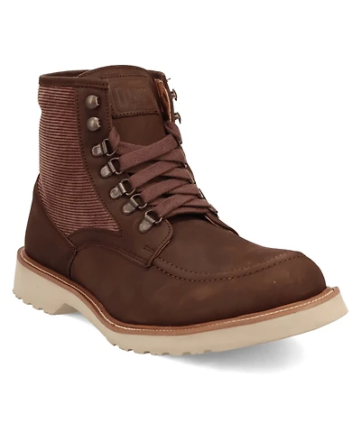 Dingo Men's Carlsbad Leather Boots