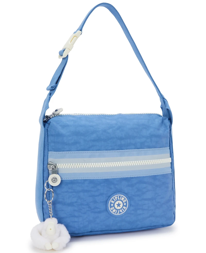 Kipling Sellest Zipper Shoulder Bag
