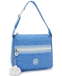 Kipling Sellest Zipper Shoulder Bag
