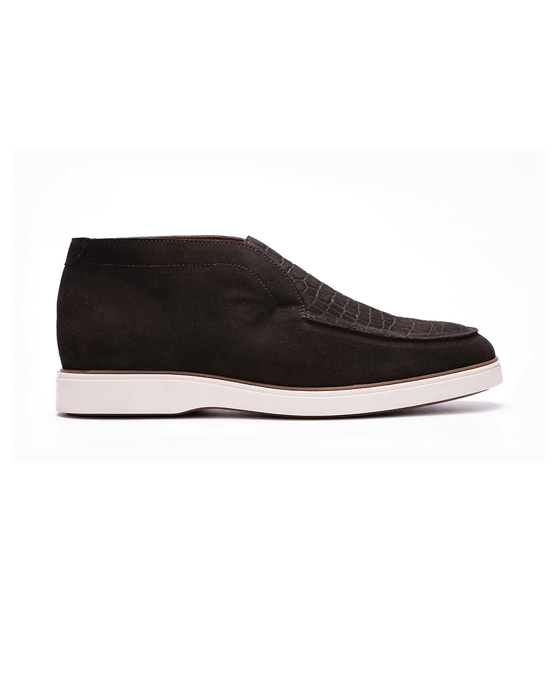 Carlos by Santana Men's Joplin Chukka Boots