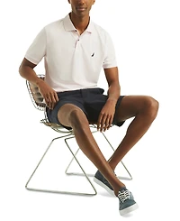 Nautica Men's Classic-Fit Performance Polo Shirt