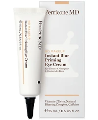 Perricone Md No Makeup Instant Blur Priming Eye Cream, 0.5 oz.