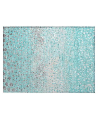 Addison Chantille ACN1366 1'8"x2'6" Area Rug