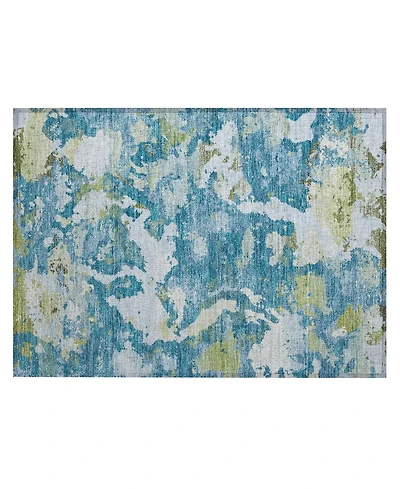 Addison Chantille ACN1386 1'8"x2'6" Area Rug