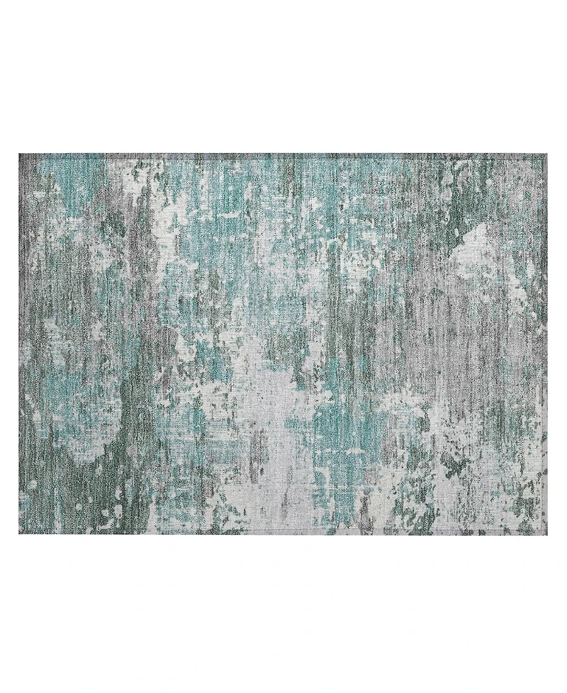 Addison Chantille ACN1396 1'8"x2'6" Area Rug