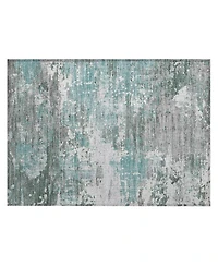 Addison Chantille ACN1396 1'8"x2'6" Area Rug