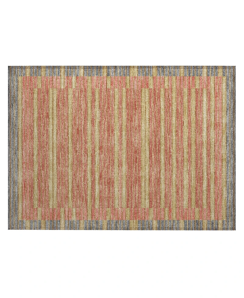 Addison Chantille ACN1406 1'8"x2'6" Area Rug