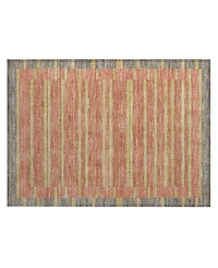 Addison Chantille ACN1406 1'8"x2'6" Area Rug