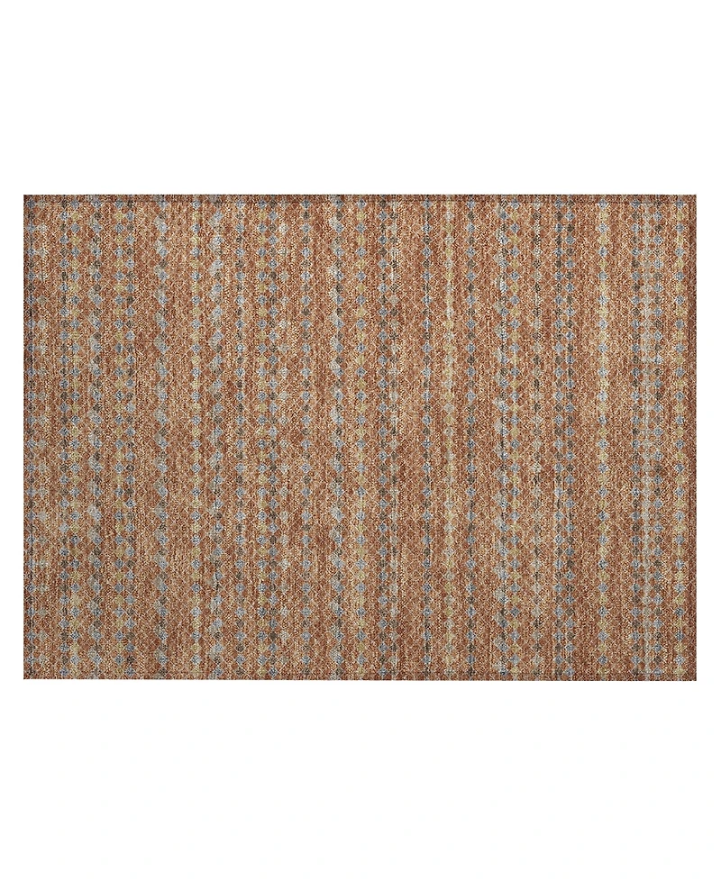 Addison Chantille ACN1416 1'8"x2'6" Area Rug