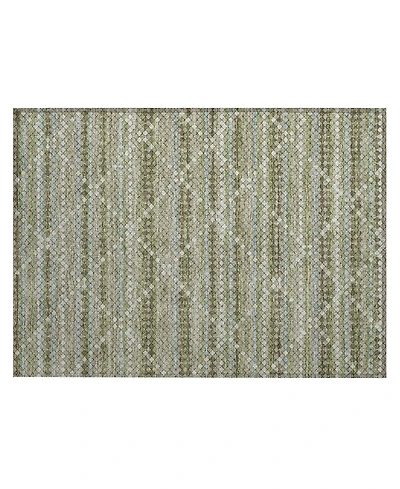 Addison Chantille ACN1436 1'8"x2'6" Area Rug