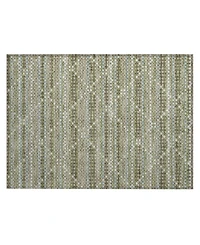 Addison Chantille ACN1436 1'8"x2'6" Area Rug