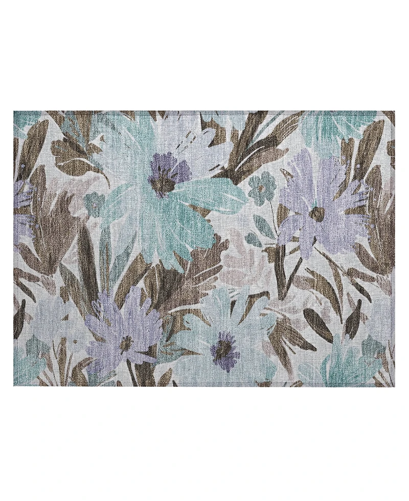 Addison Chantille ACN1486 1'8"x2'6" Area Rug