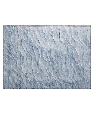 Addison Chantille ACN1616 1'8"x2'6" Area Rug
