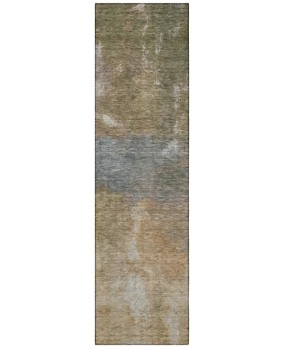 Addison Chantille Machine Washable ACN1364 2'3"x7'6" Runner Area Rug