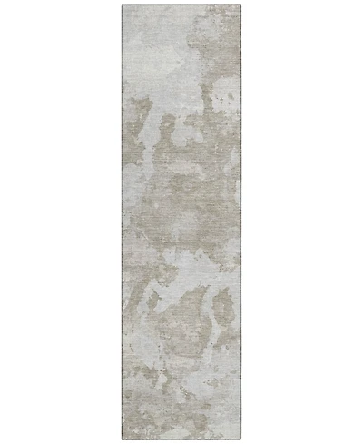 Addison Chantille Machine Washable ACN1384 2'3"x7'6" Runner Area Rug