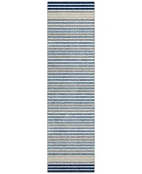 Addison Chantille Machine Washable ACN1404 2'3"x7'6" Runner Area Rug