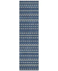Addison Chantille Machine Washable ACN1414 2'3"x7'6" Runner Area Rug