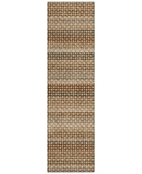 Addison Chantille Machine Washable ACN1424 2'3"x7'6" Runner Area Rug