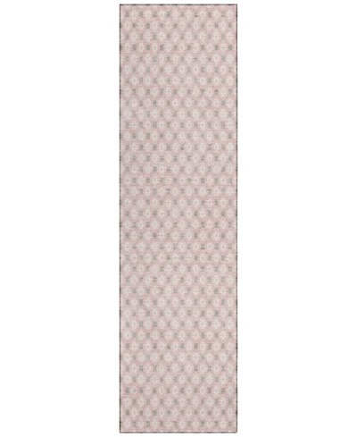 Addison Chantille Machine Washable ACN1434 2'3"x7'6" Runner Area Rug