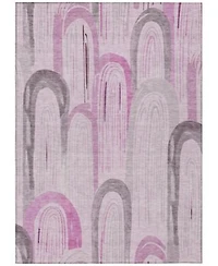 Addison Chantille Machine Washable Acn1592 Area Rug Collection