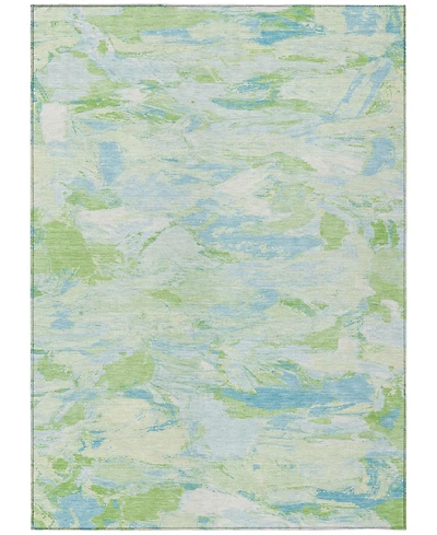 Addison Chantille Machine Washable ACN1348 5'x7'6" Area Rug