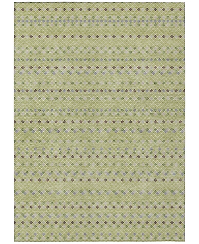 Addison Chantille Machine Washable ACN1408 5'x7'6" Area Rug