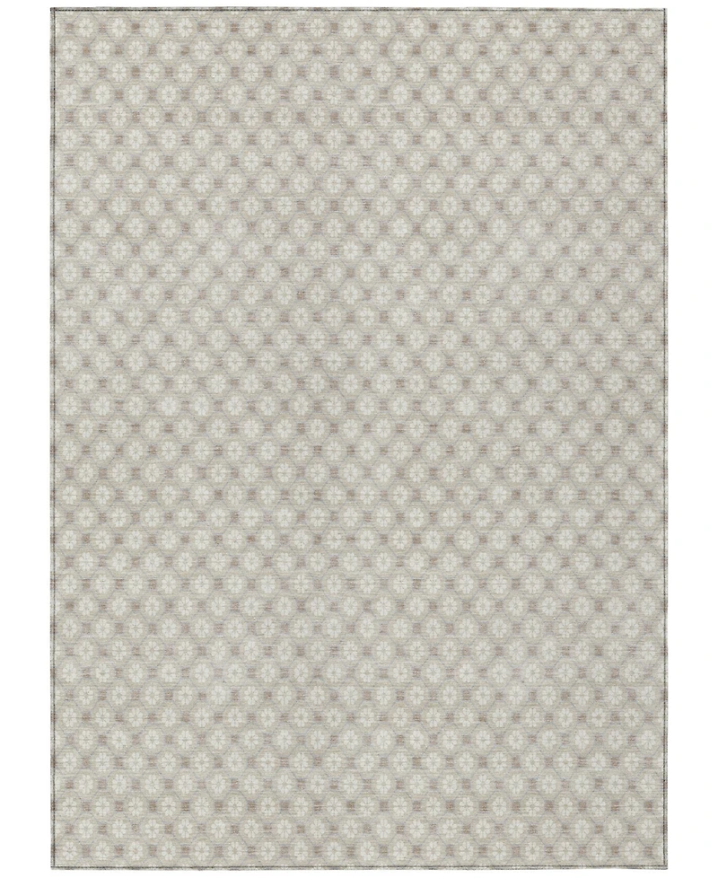 Addison Chantille Machine Washable ACN1428 5'x7'6" Area Rug