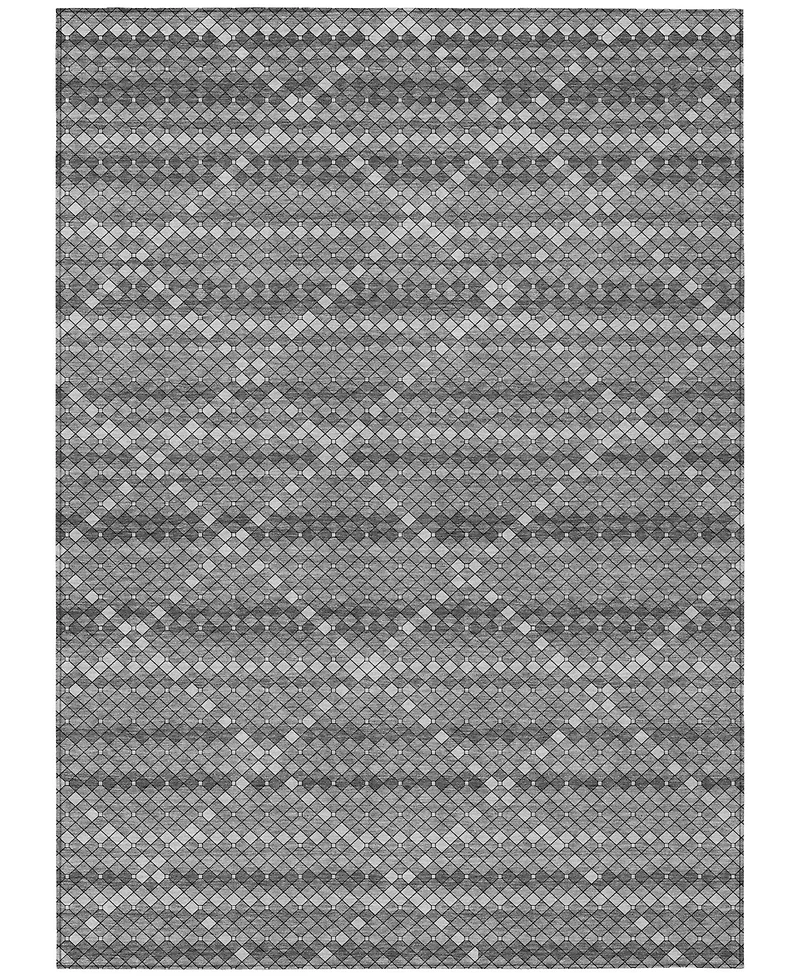 Addison Chantille Machine Washable ACN1438 5'x7'6" Area Rug