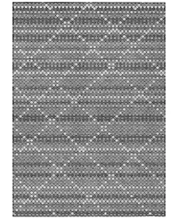 Addison Chantille Machine Washable ACN1438 5'x7'6" Area Rug