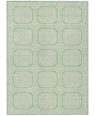 Addison Chantille Machine Washable ACN1458 5'x7'6" Area Rug