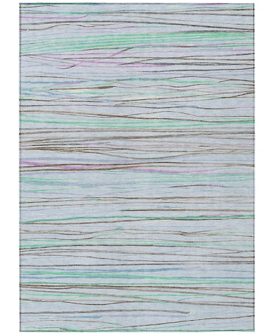 Addison Chantille Machine Washable ACN1608 5'x7'6" Area Rug