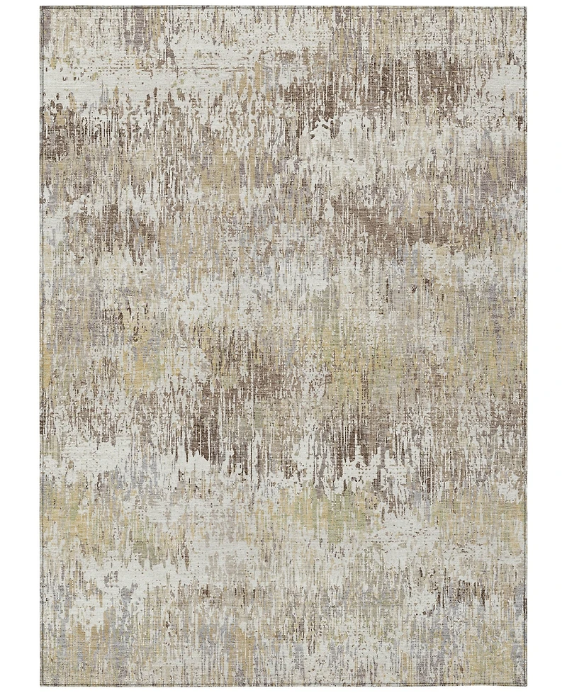 Addison Chantille Machine Washable ACN1378 8'x10' Area Rug